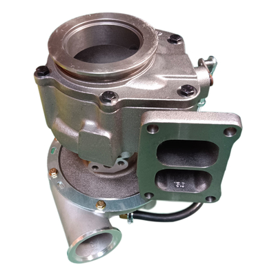 Sistema de direção para motor modelo Wd615/Wd618/Wp10/Wp12 Hx50W Turbocharger Vg1034110341