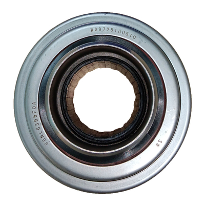 Sistema de direção para motor modelo Wd615/Wd618/Wp10/Wp12 Hx50W Turbocharger Vg1034110341