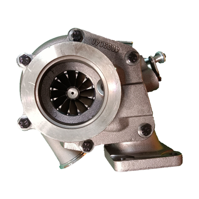HOWO Aplicável Turbocompressor Hx50W padrão de Jinan Vg1034110341 com desempenho padrão