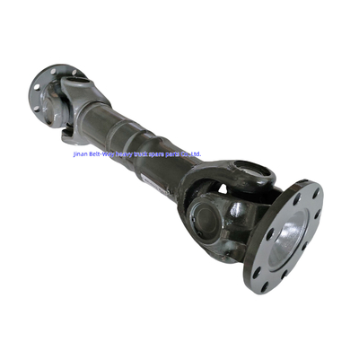 Caminhão pesado Sinotruk D7b HOWO 371 eixo de transmissão WG9014310125