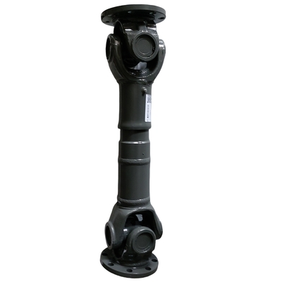 Caminhão pesado Sinotruk D7b HOWO 371 eixo de transmissão WG9014310125