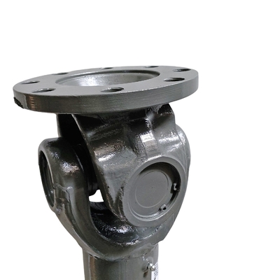 Caminhão pesado Sinotruk D7b HOWO 371 eixo de transmissão WG9014310125