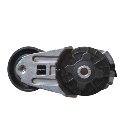 HOWO Vg2600060313 Pulley de tensão do cinto de caminhão para o motor Sinotruk Weichai