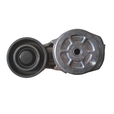 HOWO Vg2600060313 Pulley de tensão do cinto de caminhão para o motor Sinotruk Weichai