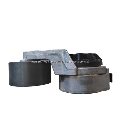 Partes de motores de caminhões Puletas de tensão de alto desempenho Vg2600060313 para tensão e operação de correia consistentes