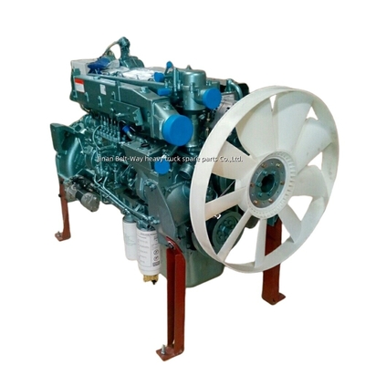 Montura do motor Hw47070107 para a Sinotruk HOWO/HOWO A7/HOWO T5/HOWO T7h/Shacman F3000 F2000