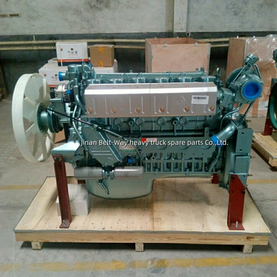 Montura do motor Hw47070107 para a Sinotruk HOWO/HOWO A7/HOWO T5/HOWO T7h/Shacman F3000 F2000