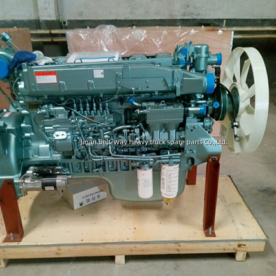 Montura do motor Hw47070107 para a Sinotruk HOWO/HOWO A7/HOWO T5/HOWO T7h/Shacman F3000 F2000