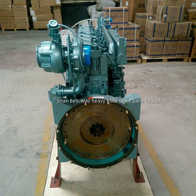Montura do motor Hw47070107 para a Sinotruk HOWO/HOWO A7/HOWO T5/HOWO T7h/Shacman F3000 F2000