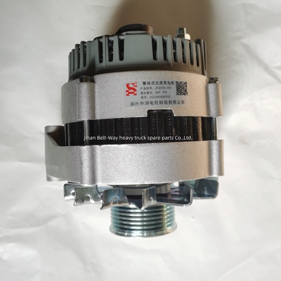 SINOTRUK MOTOR DE camião pesado VG1560090012 PARTES Alternador PARTES ORIGINALES DE CAMIÃO