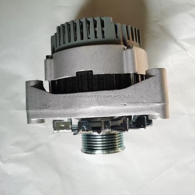 SINOTRUK MOTOR DE camião pesado VG1560090012 PARTES Alternador PARTES ORIGINALES DE CAMIÃO