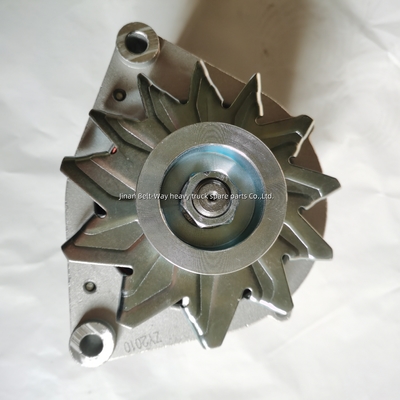 SINOTRUK MOTOR DE camião pesado VG1560090012 PARTES Alternador PARTES ORIGINALES DE CAMIÃO