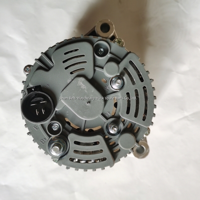 SINOTRUK MOTOR DE camião pesado VG1560090012 PARTES Alternador PARTES ORIGINALES DE CAMIÃO