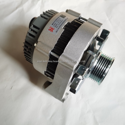 SINOTRUK MOTOR DE camião pesado VG1560090012 PARTES Alternador PARTES ORIGINALES DE CAMIÃO