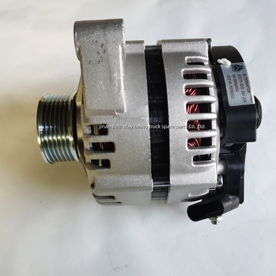 Partes do motor Sinotruk Alternador VG1095094002