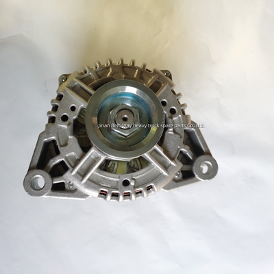 Partes do motor Sinotruk Alternador VG1095094002