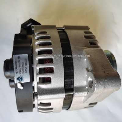 Partes do motor Sinotruk Alternador VG1095094002