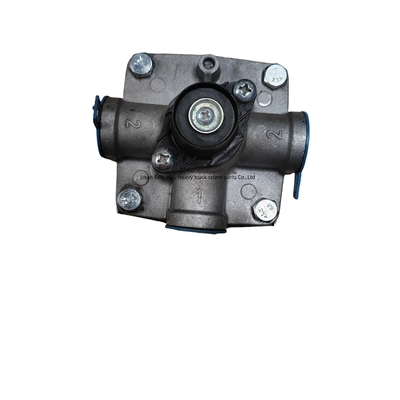 SINOTRUK HOWO Válvula de relevo de camião pesado M22X1.5