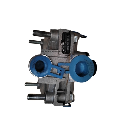 SINOTRUK HOWO Válvula de relevo de camião pesado M22X1.5