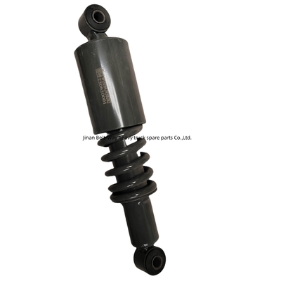 Sinotruk HOWO Peças para camiões Wg1642430282 Absorvedor de choque frontal com especificações normalizadas