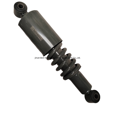 Sinotruk HOWO Peças para camiões Wg1642430282 Absorvedor de choque frontal com especificações normalizadas