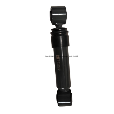 Peças sobressalentes de camião WG1642440021 Absorvedor de choque lateral da cabine Sinotruk HOWO