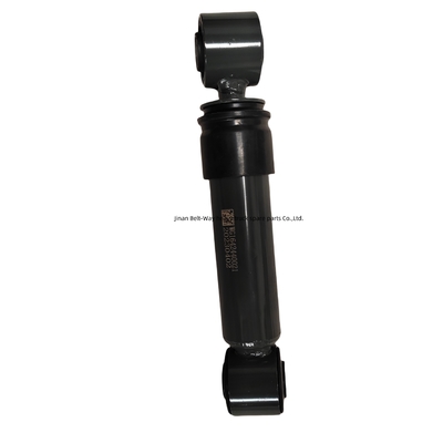 Peças sobressalentes de camião WG1642440021 Absorvedor de choque lateral da cabine Sinotruk HOWO
