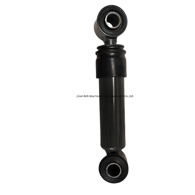 Peças sobressalentes de camião WG1642440021 Absorvedor de choque lateral da cabine Sinotruk HOWO