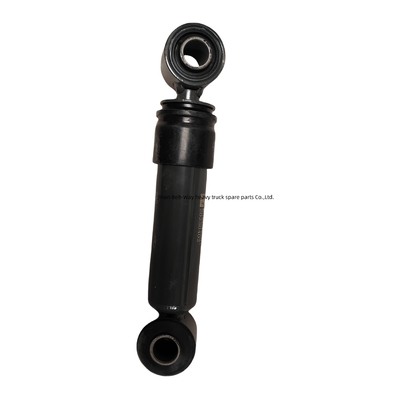 Peças sobressalentes de camião WG1642440021 Absorvedor de choque lateral da cabine Sinotruk HOWO