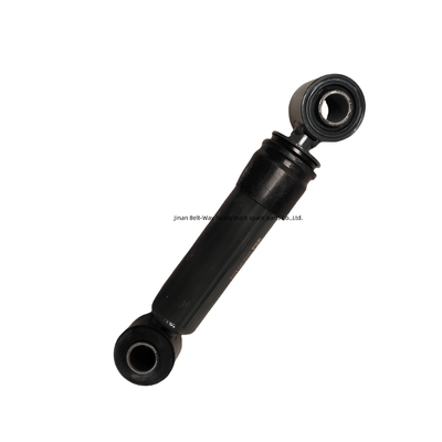 Peças sobressalentes de camião WG1642440021 Absorvedor de choque lateral da cabine Sinotruk HOWO