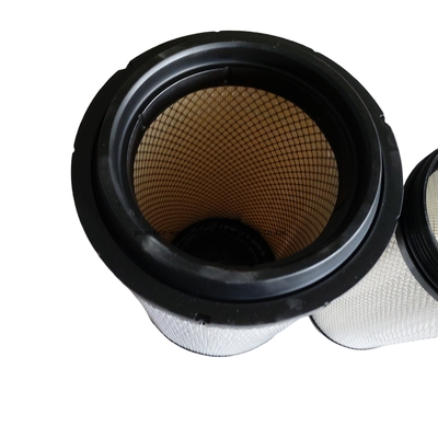 Sdec Power Diesel Engine Parts K Series 6et K2845 S00040932+01/S00040933+01 K2842PU Filtro de ar