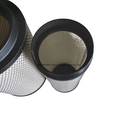Sdec Power Diesel Engine Parts K Series 6et K2845 S00040932+01/S00040933+01 K2842PU Filtro de ar