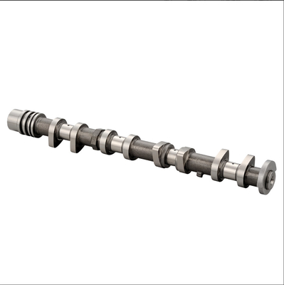 Eixo de camada VG1500050096 Parte essencial para caminhões Sinotruk HOWO