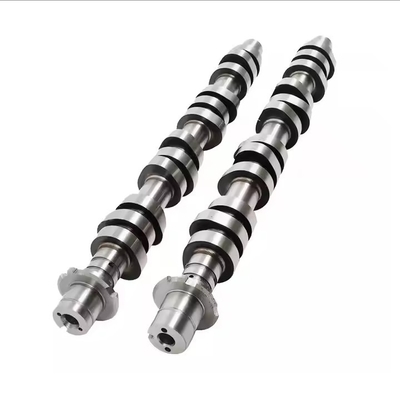 Eixo de camada VG1500050096 Parte essencial para caminhões Sinotruk HOWO