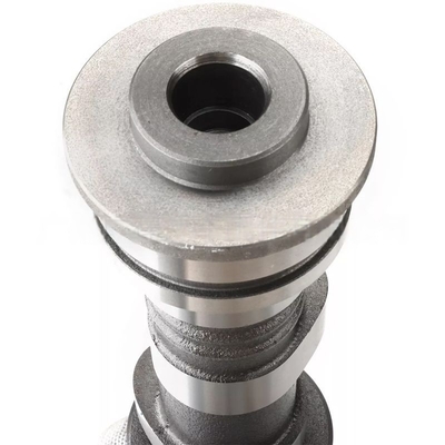 Eixo de camada VG1500050096 Parte essencial para caminhões Sinotruk HOWO