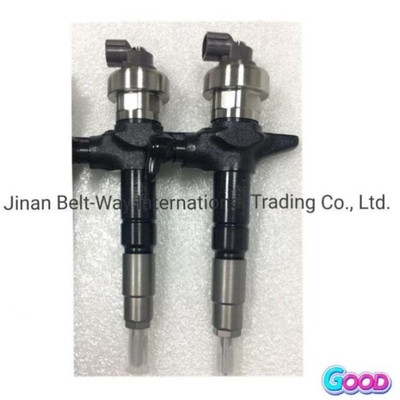 Potência do caminhão 24V Weichai Motor Crankshaft Peças sobressalentes