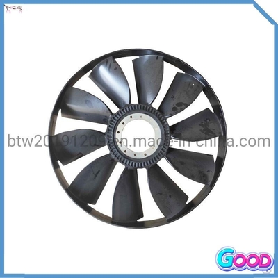 Carro pesado durável D10 Lâmina de ventilador Vg1540060260