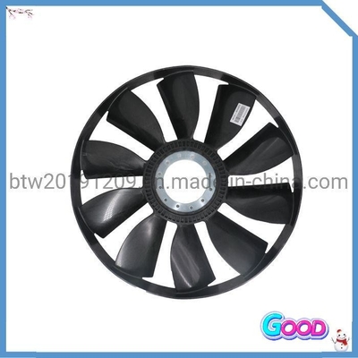 Carro pesado durável D10 Lâmina de ventilador Vg1540060260