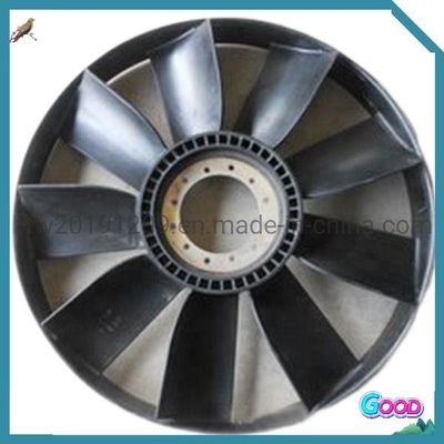 Carro pesado durável D10 Lâmina de ventilador Vg1540060260