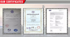 China Jinan Belt-Way truck part Co., Ltd Certificações